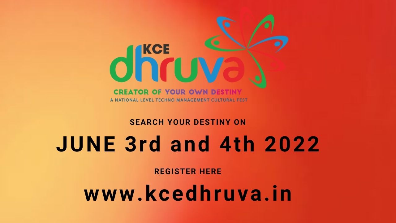 DHRUVA 2022